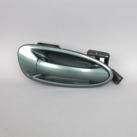 2005-2012 Porsche 911 Boxster Cayman Right Outside Door Handle OEM Used