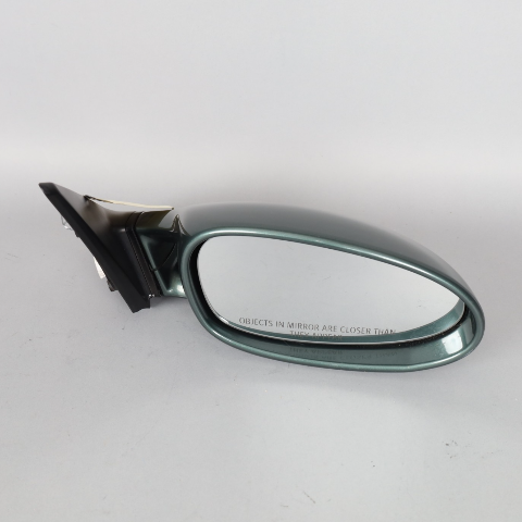 2005-2008 Porsche 911 997 Boxster Cayman 987 Right Door Mirror 5-Pin OEM Used
