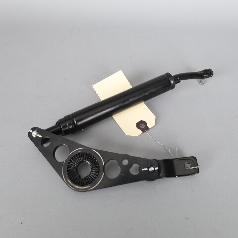 2006-2012 Porsche Boxster 987 Convertible Top Pivot Arm Push Rod Left OEM Used