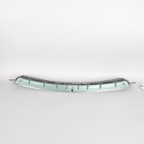 2005-2012 Porsche Boxster Cayman 987 Rear Bumper Cover Bracket OEM Used
