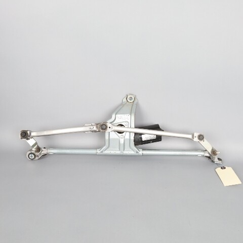 1997-2012 Porsche 911 Boxster Cayman Windshield Wiper Motor Linkage OEM Used