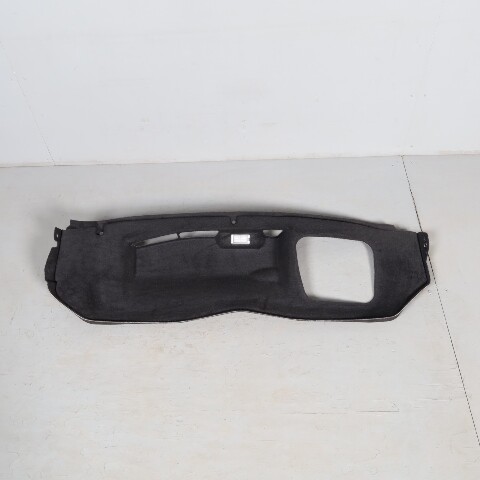 2008 Porsche Boxster OEM parts