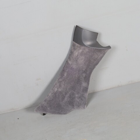 2008 Porsche Boxster OEM parts