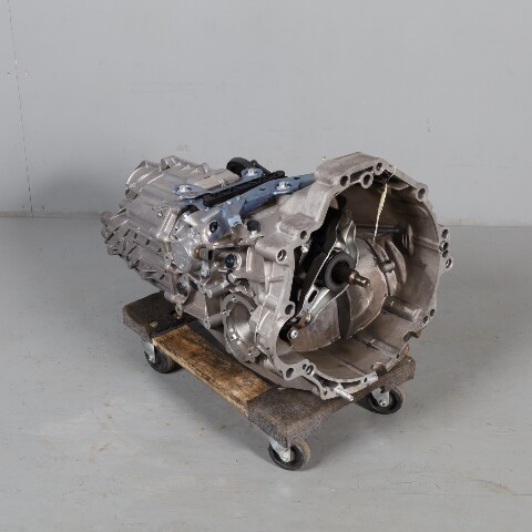 2006-2008 Porsche Boxster Cayman 987 3.4 Transmission 6 Speed OEM Used