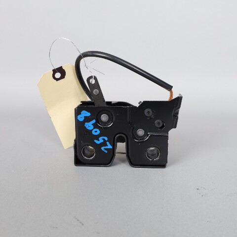 2005-2012 Porsche Boxster 987 Trunk Latch Lock Clasp OEM Used