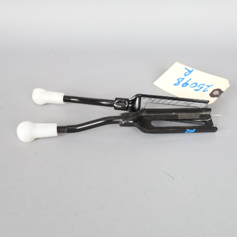 2006-2008 Porsche Boxster 987 Convertible Top Push Rod Pair 98756127900 OEM Used