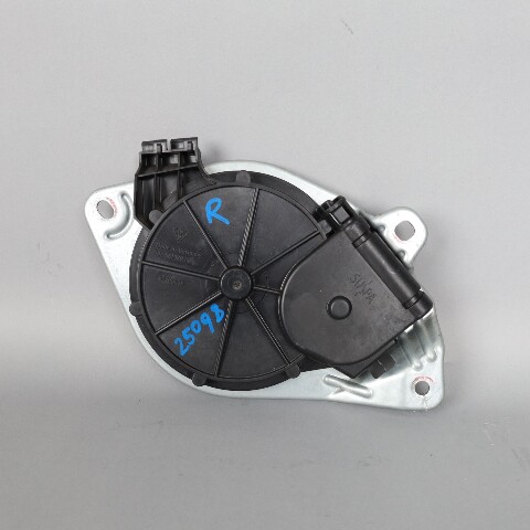 2005-2012 Porsche Boxster 987 Right Convertible Top Transmission OEM Used