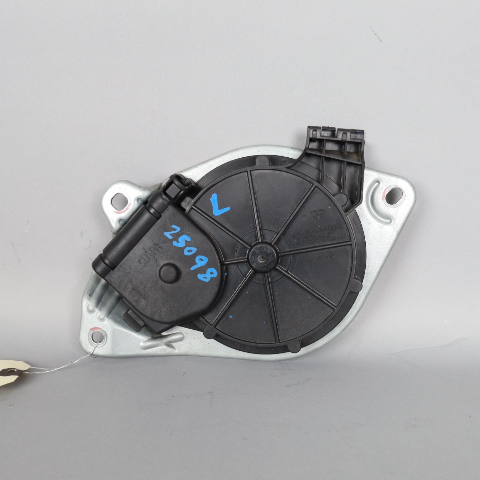 2005-2012 Porsche Boxster 987 Left Convertible Top Transmission OEM Used