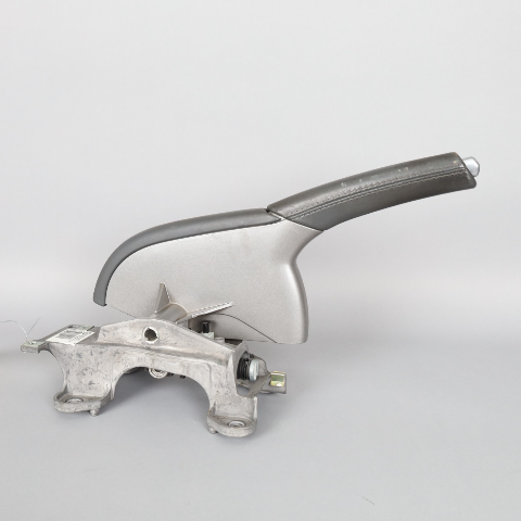 2005-2012 Porsche 911 Boxster Cayman Parking Brake Handle 99742403142 OEM Used