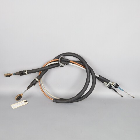 2005-2012 Porsche Boxster Cayman 987 Shifter Cables 6 Speed Manual OEM Used