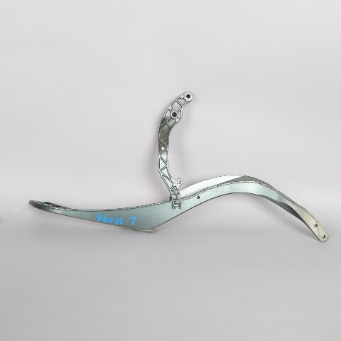 2005-2012 Porsche Boxster 987 Convertible Top Cover Lever Arm Left OEM Used