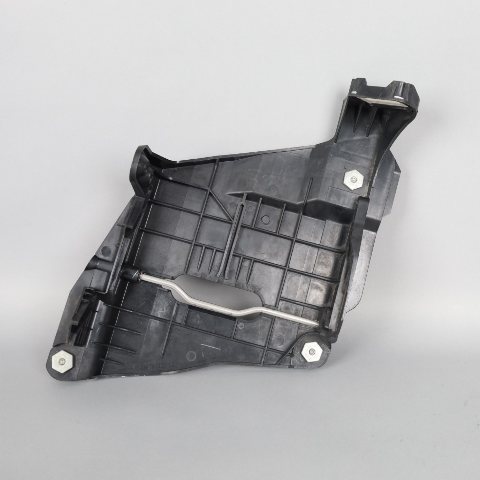 2005-2008 Porsche Boxster Cayman 987 Headlight Mount Bracket Left OEM Used