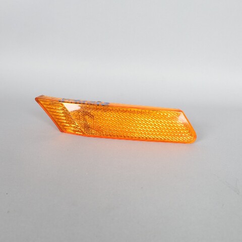 2005-2008 Porsche Boxster Cayman 987 Front Side Marker Light Right OEM Used