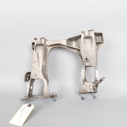 2005-2008 Porsche Boxster Cayman 987 Rear Suspension Bracket Left OEM Used