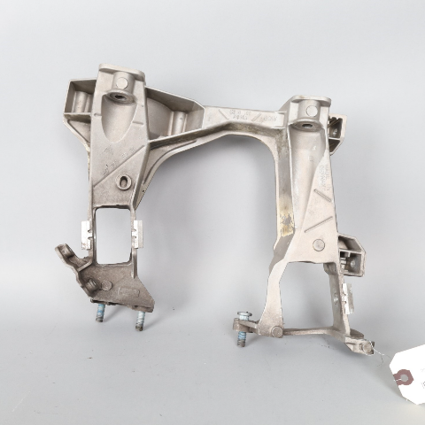 2005-2008 Porsche Boxster Cayman 987 Rear Suspension Bracket Right OEM Used