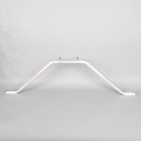 1997-2012 Porsche Boxster Cayman Rear Subframe Reinforcement Bracket OEM Used