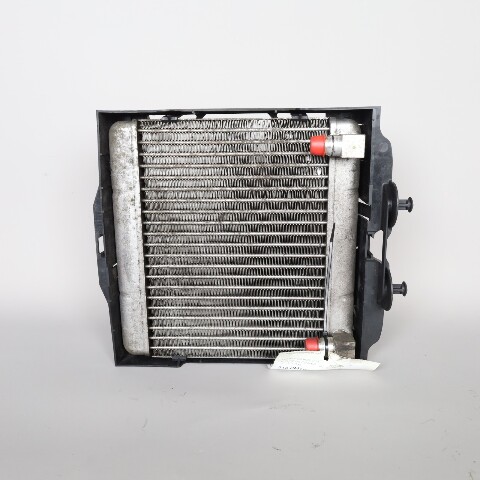 2009-2019 BMW 535i 550i 750i Engine Oil Cooler 17217572542 OEM
