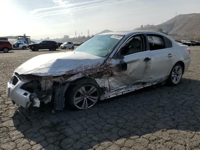 2010 BMW 528i E60 - OEM Used Parts - Stock # 25100