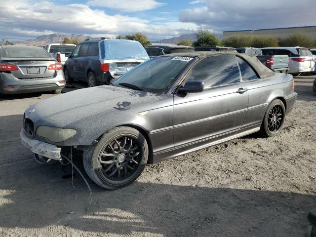 2006 BMW 330ci E46 - OEM Used Parts - Stock # 25103