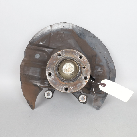 2001-2006 BMW 325i 330i Z4 Left Front Spindle Knuckle Hub 31211096429 OEM Used