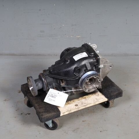 2001-2006 BMW 330ci E46 Automatic Rear Differential Carrier 3.38 ratio OEM