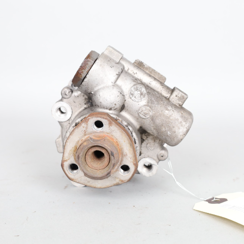 1992-1996 Volkswagen Eurovan 2.5 Power Steering Pump 044145157A OEM Used
