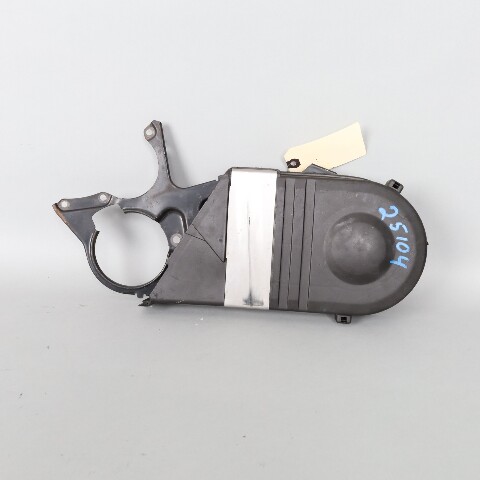 92-96 Volkswagen Eurovan 2.5 Timing Belt Cover Front Rear 023109107B OEM Used