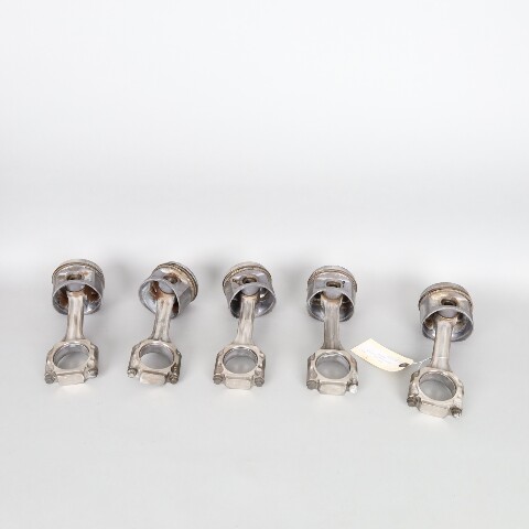 1995 Volkswagen Eurovan Piston Connecting Rod (5) 023107065A OEM Used