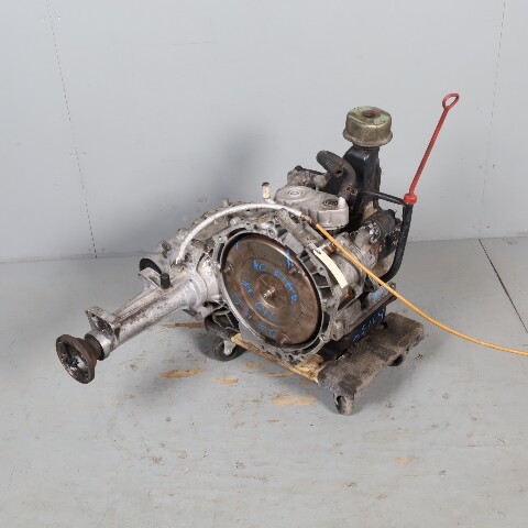 1992-1995 Volkswagen Eurovan Automatic Transmission 098300035R CORE SOLD AS IS