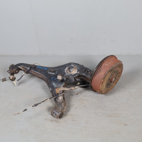 1992-1995 Volkswagen Eurovan Left Rear Trailing Control Arm 701501403F OEM Used
