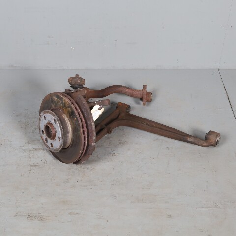 1992-1995 Volkswagen Eurovan Right Front Spindle Control Arm 701407258C OEM Used