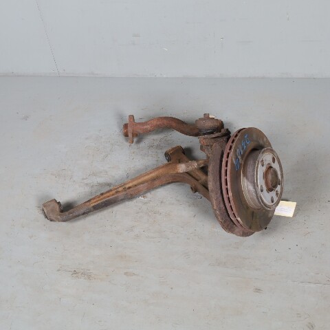 1992-1995 Volkswagen Eurovan Left Front Spindle Control Arm 701407257C OEM Used