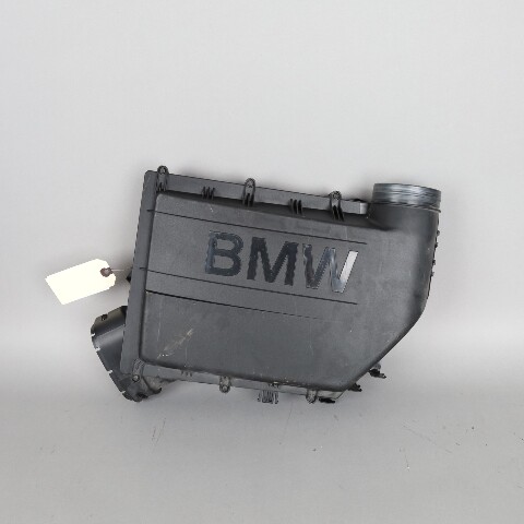 2011-2016 BMW 535i 640i N55 Air Cleaner Filter Box 13717604404 OEM Used