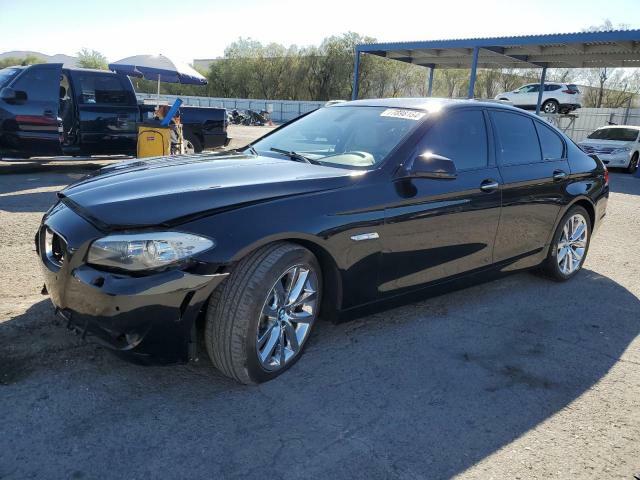 2011 BMW 535i F10 - OEM Used Parts - Stock # 25105