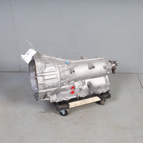 2011 BMW 535i N55 Automatic Transmission OEM 24007607842