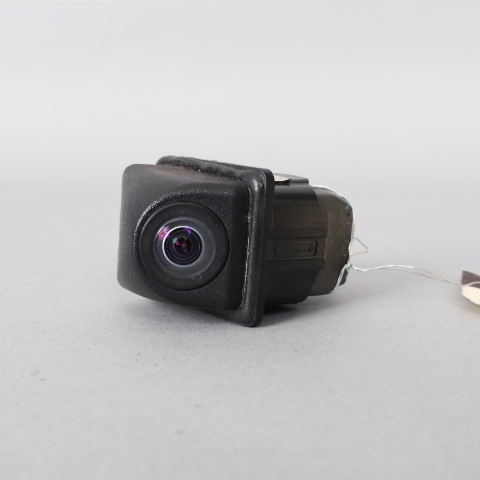 BMW 328i 335i 428i 435i 528i 535i 740i 750i Backup Camera 66539240351 OEM Used