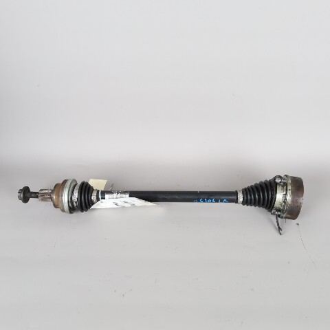 Audi A4 TT Volkswagen Passat CC Tiguan Left Rear Axle Shaft CV Joint OEM Used