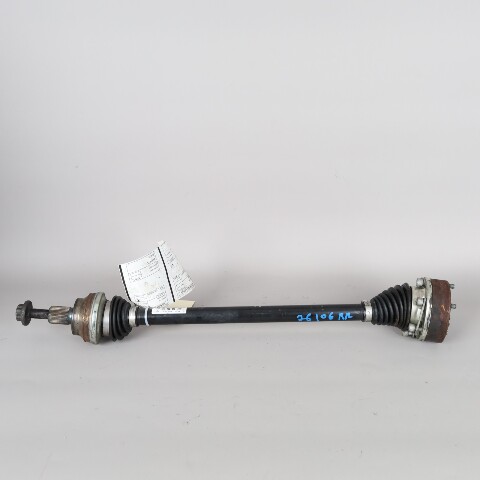 Audi A4 TT Volkswagen Passat CC Tiguan Right Rear Axle Shaft CV Joint OEM Used