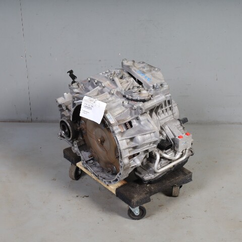 2009-2017 Volkswagen Tiguan 4Motion Automatic Transmission AWD OEM 09M300036A