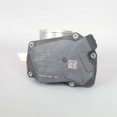 2006-2019 Volkswagen Audi 2.0L Throttle Body 06F133062T OEM Used