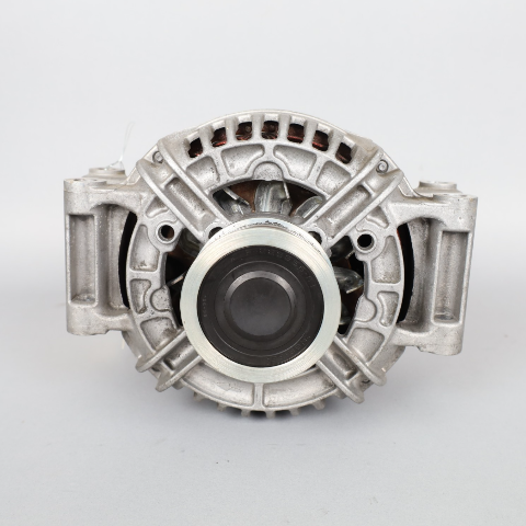 2009-2022 Volkswagen Audi 2.0L Alternator 140 Amp 06B903016AB OEM Used