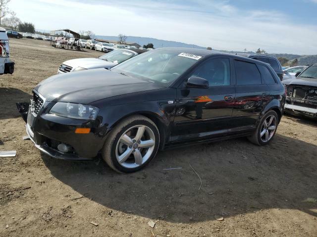 2008 Audi A3 8P - OEM Used Parts - Stock # 25109