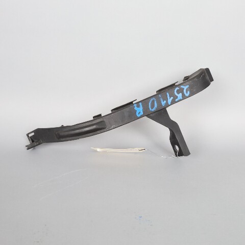 1997-2001 Porsche 911 996 Boxster 986 Front Bumper Bracket Right OEM Used