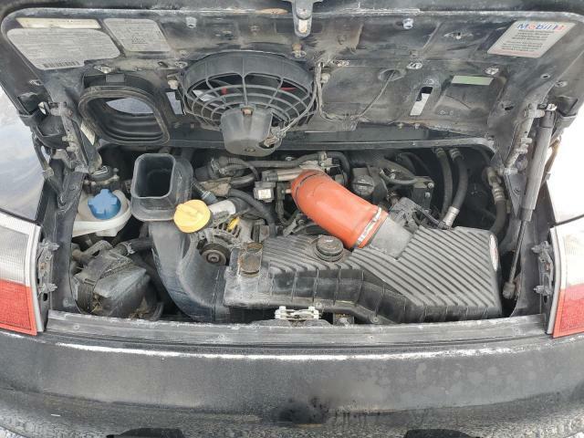 1999 Porsche 911 3.4L Engine OEM