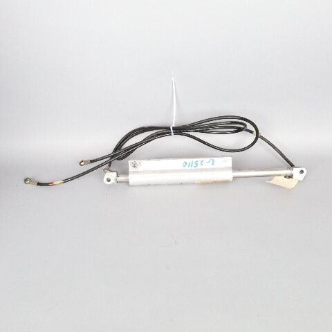 Porsche 911 996 997 Convertible Top Hydraulic Shock Lift Cylinder Left OEM Used