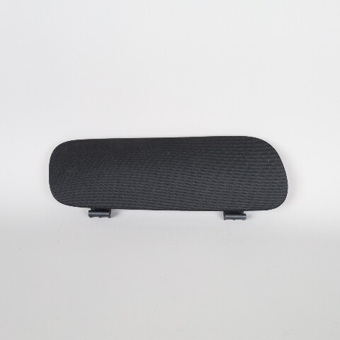 1999-2012 Porsche 911 Convertible Right Roll Bar Trim Cover 99655534600 OEM