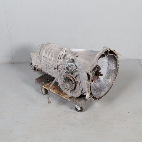 1999-2001 Porsche 911 996 Transmission 6 Speed Manual Non LSD OEM Used