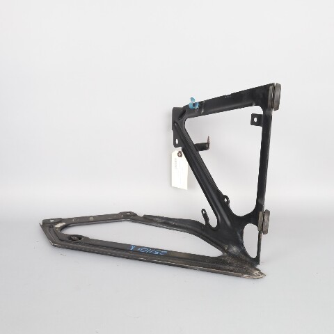 1997-2004 Porsche 911/Boxster Left Radiator Mount Bracket 99650417509 OEM Used
