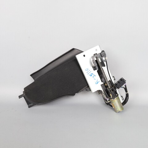 1999-2012 Porsche 911 996 997 Lateral Top Flap Motor Right 99656117604 OEM Used