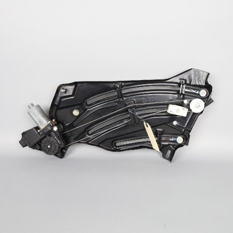 1999-2004 Porsche 911 996 Rear Quarter Window Regulator Right OEM Used